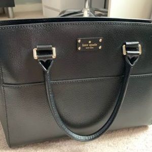 Kate Spade Crossbody Tote